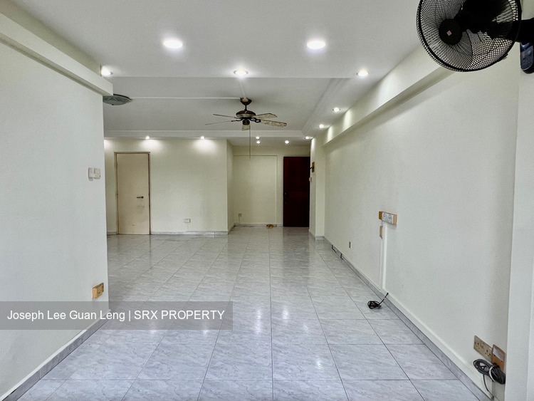 Blk 504A Montreal Drive (Sembawang), HDB Executive #357170481